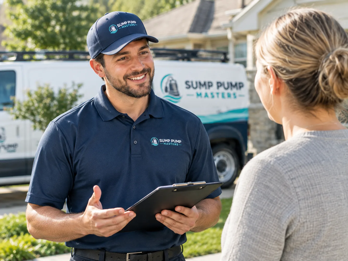 Sump Pump Repair Gaston, OR FAQs